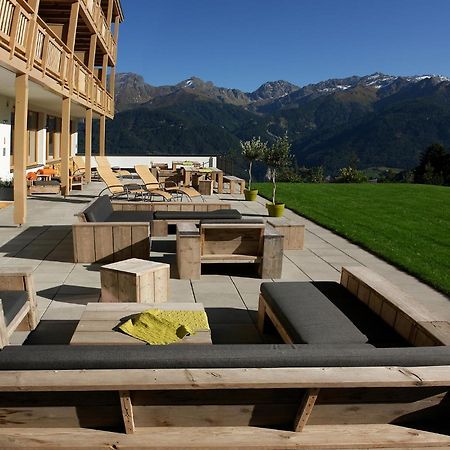 Natuerlich Hotel Mit Charakter 피스 외부 사진