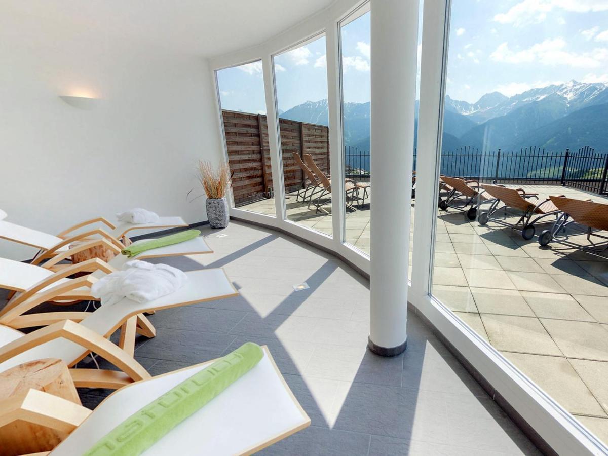 Natuerlich Hotel Mit Charakter 피스 외부 사진
