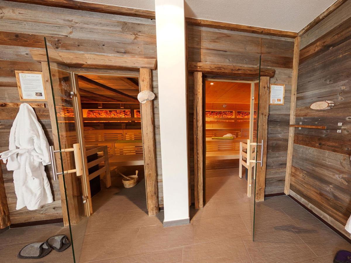 Natuerlich Hotel Mit Charakter 피스 외부 사진