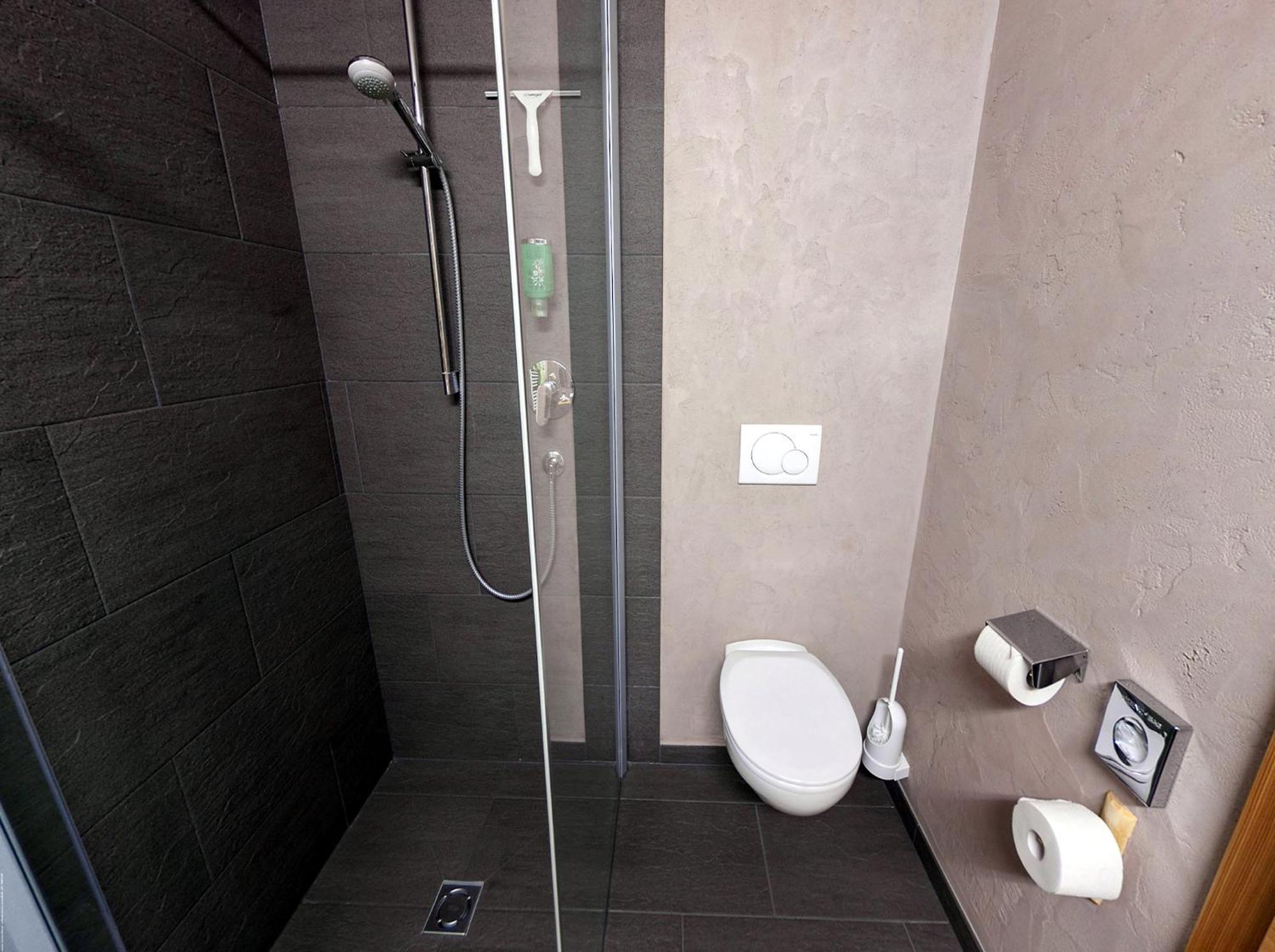 Natuerlich Hotel Mit Charakter 피스 객실 사진