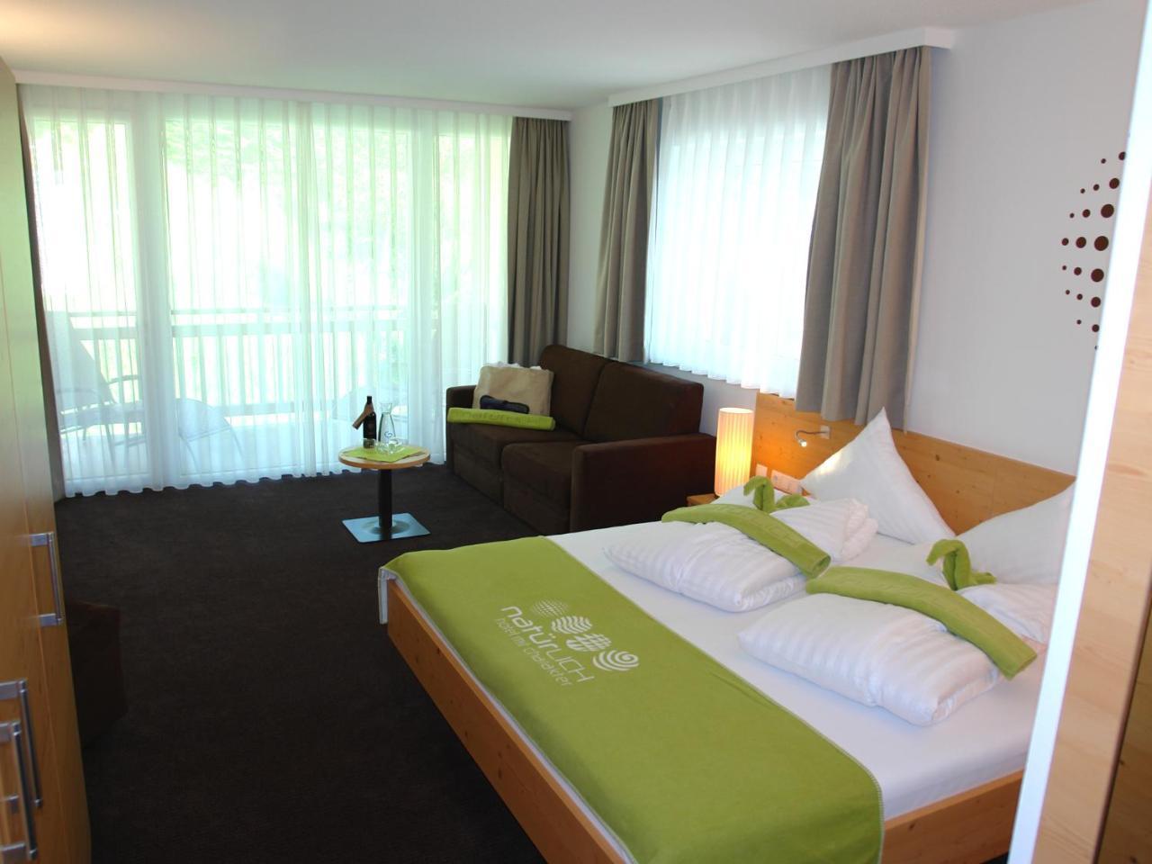 Natuerlich Hotel Mit Charakter 피스 외부 사진