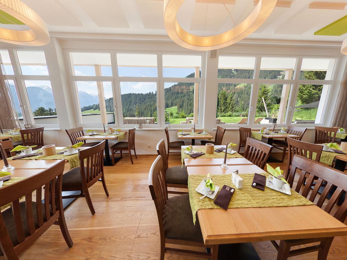 Natuerlich Hotel Mit Charakter 피스 외부 사진