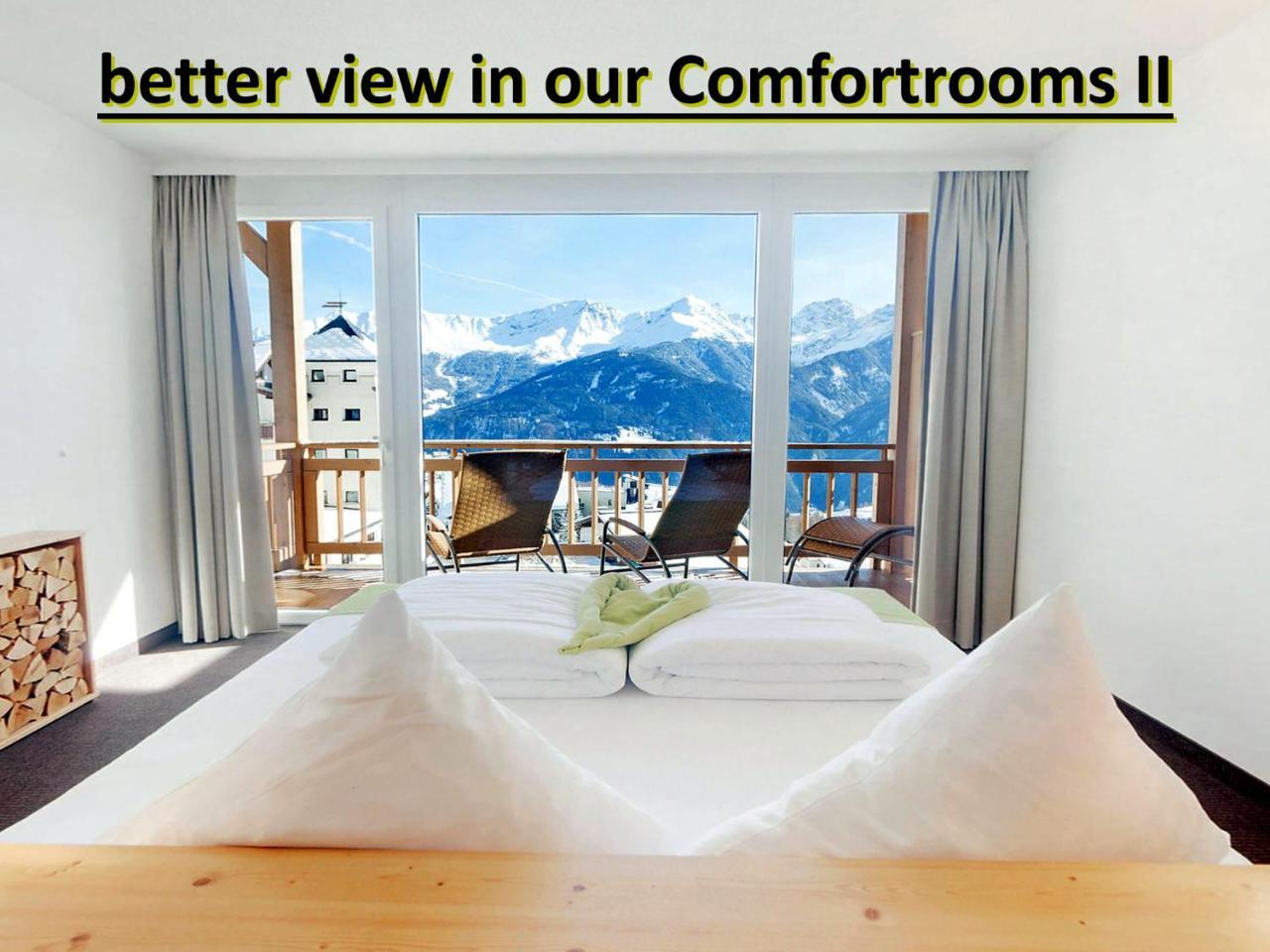 Natuerlich Hotel Mit Charakter 피스 외부 사진