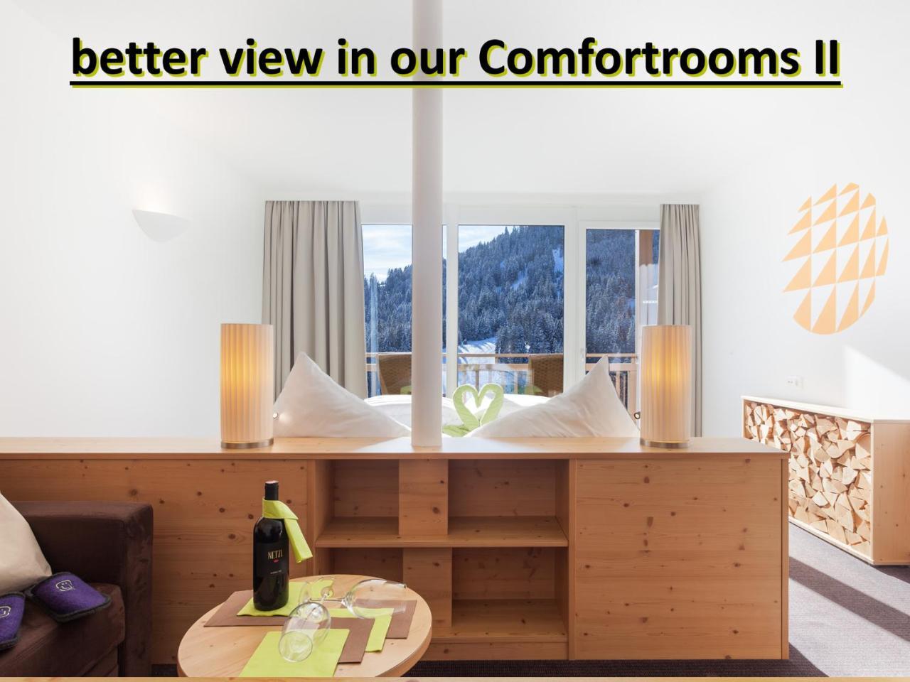 Natuerlich Hotel Mit Charakter 피스 외부 사진