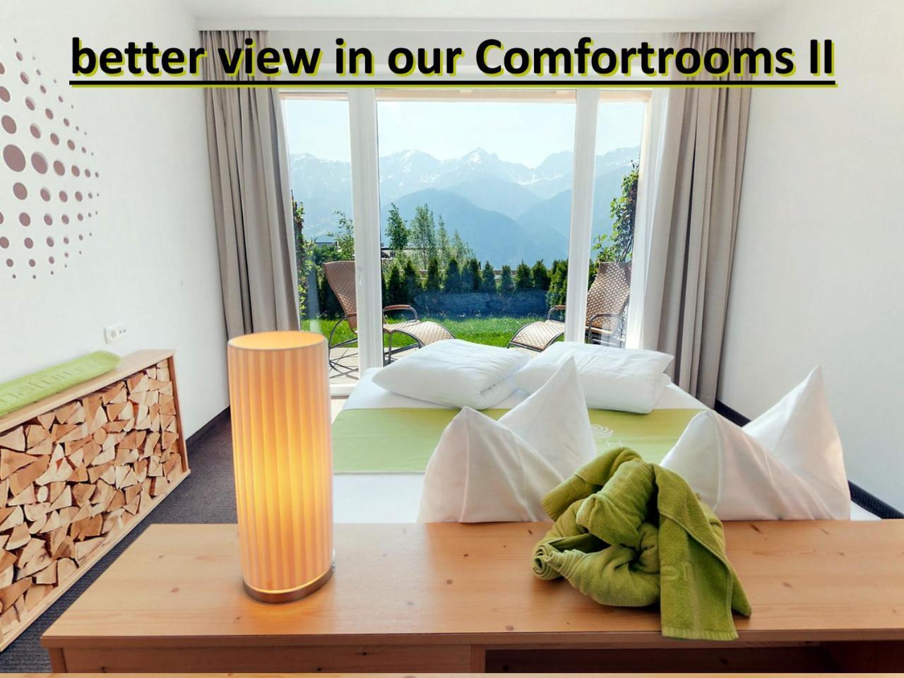 Natuerlich Hotel Mit Charakter 피스 외부 사진