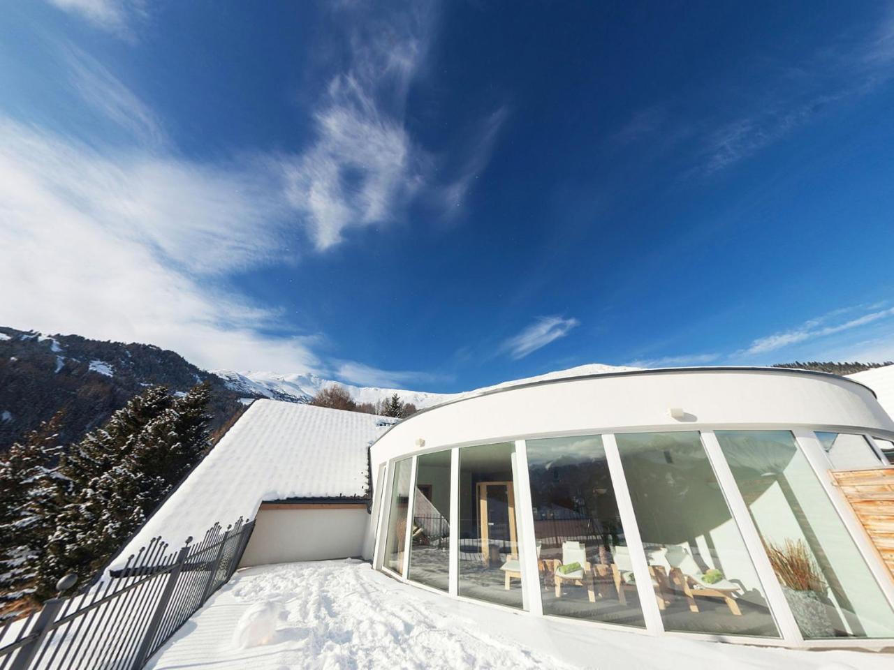 Natuerlich Hotel Mit Charakter 피스 외부 사진