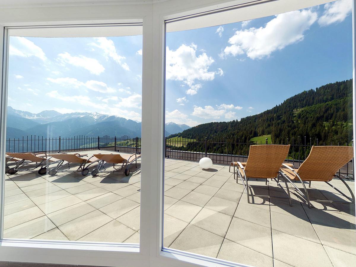 Natuerlich Hotel Mit Charakter 피스 외부 사진