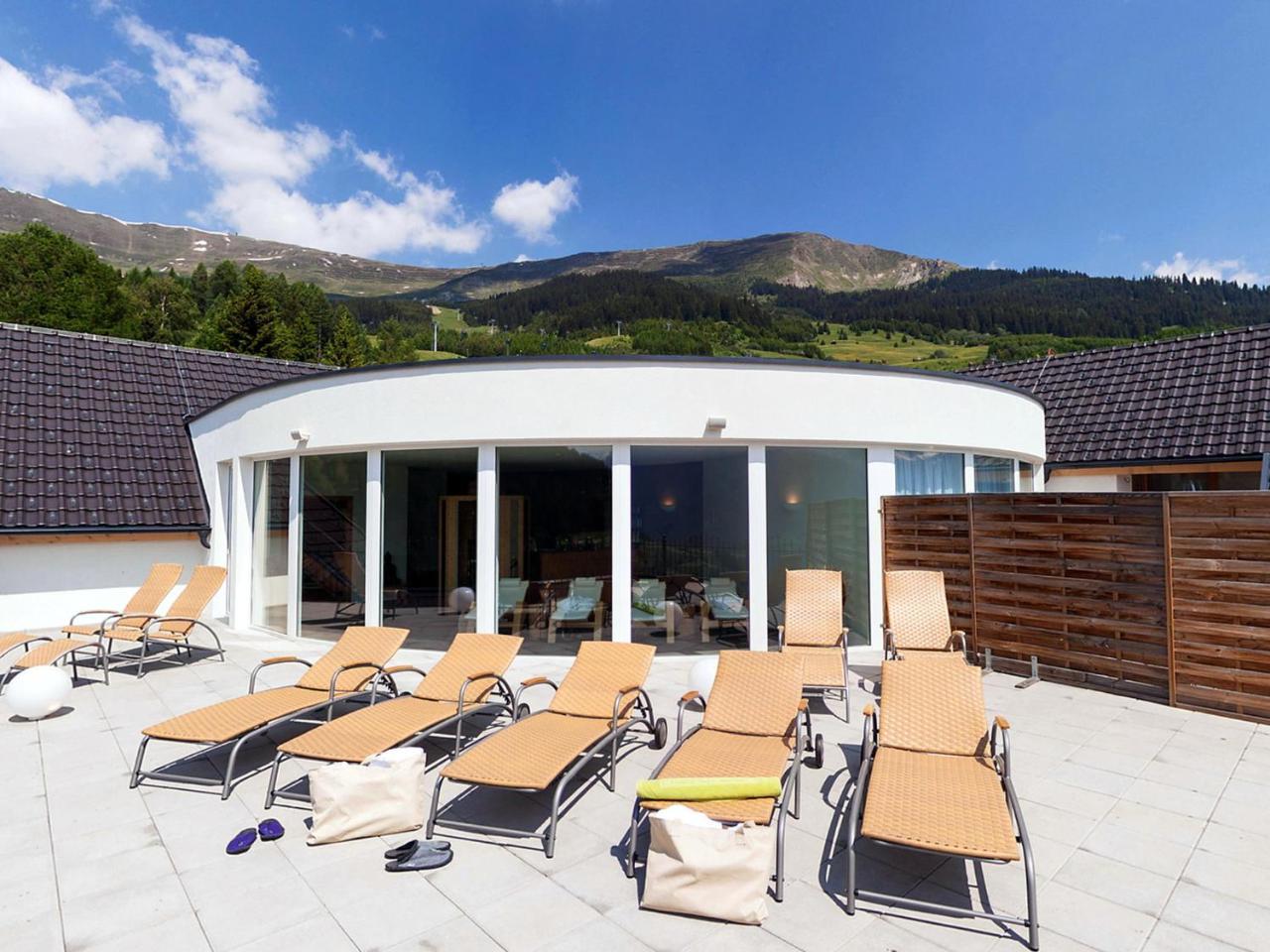 Natuerlich Hotel Mit Charakter 피스 외부 사진
