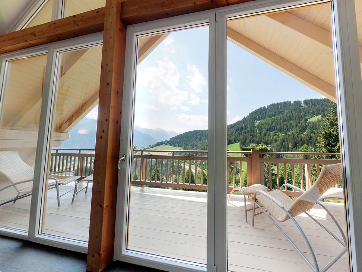 Natuerlich Hotel Mit Charakter 피스 외부 사진