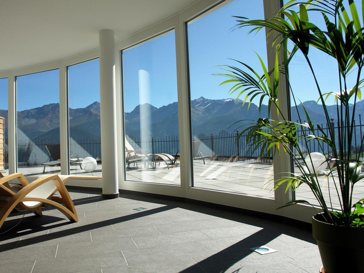 Natuerlich Hotel Mit Charakter 피스 외부 사진