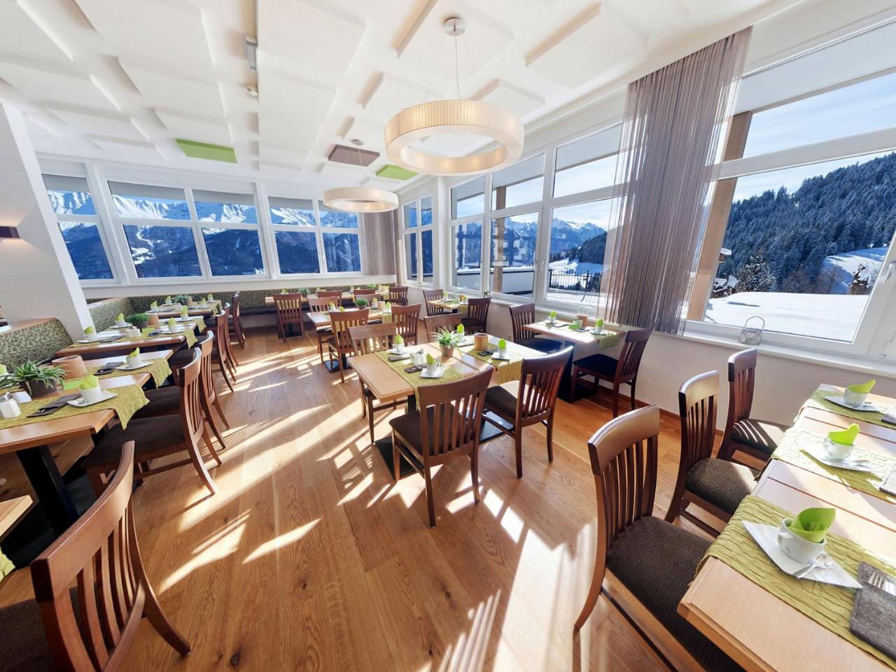 Natuerlich Hotel Mit Charakter 피스 외부 사진