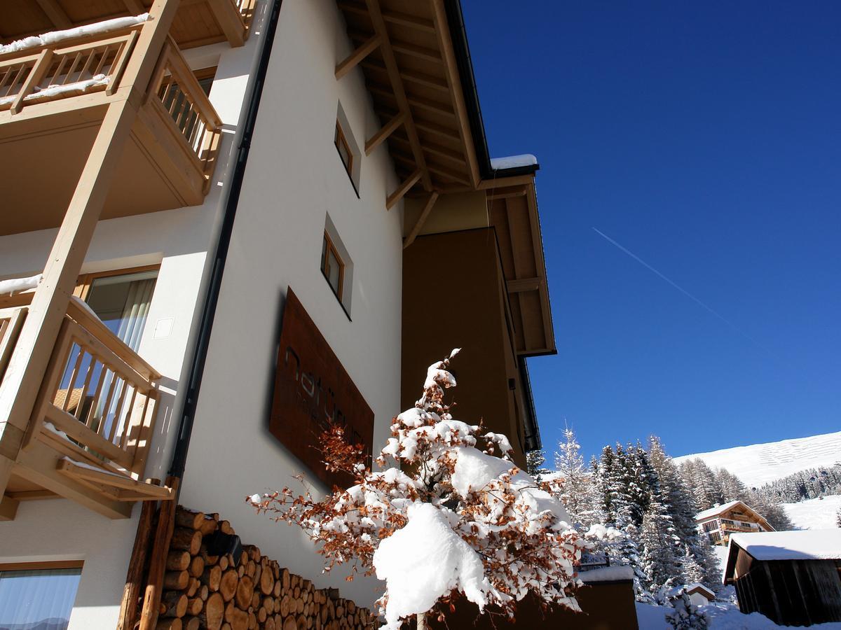Natuerlich Hotel Mit Charakter 피스 외부 사진